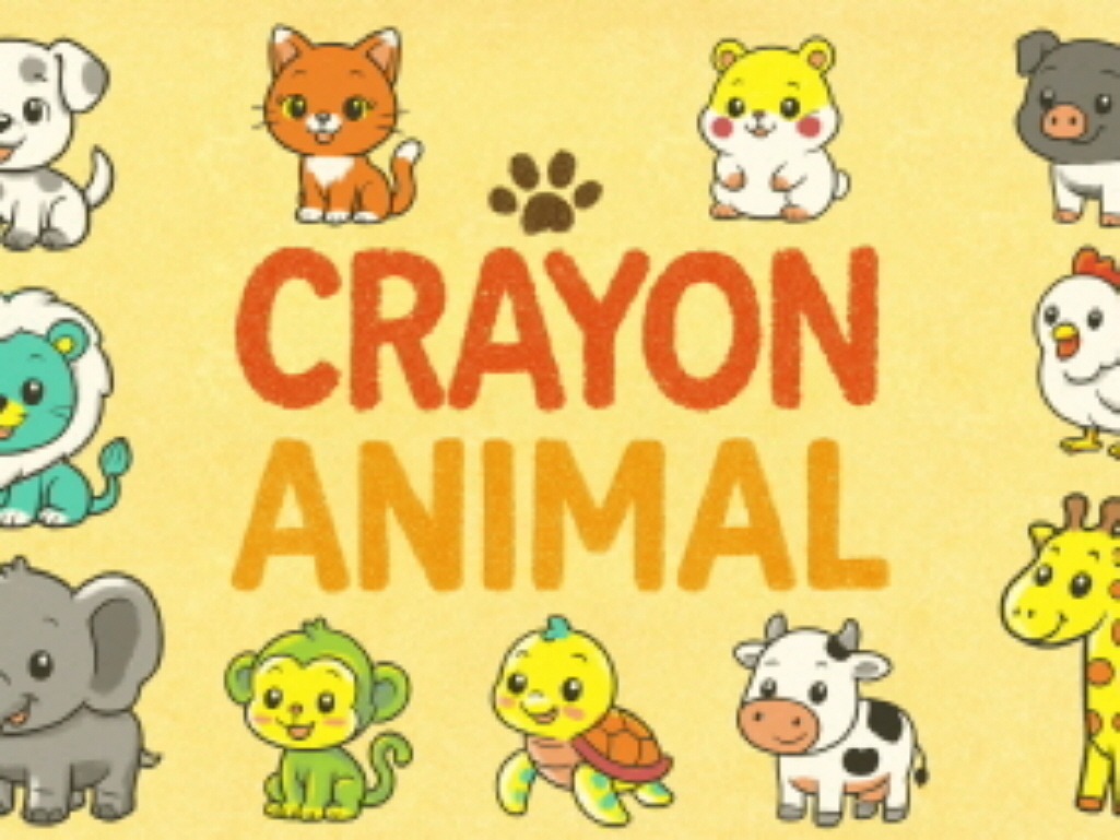 NintendoeShop_CrayonAnimal_284x213