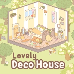 lovelydecohouse